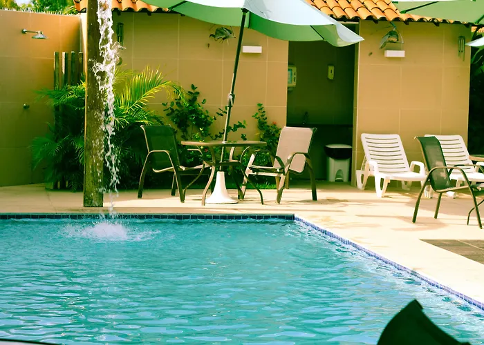 Pousada Angra do Porto